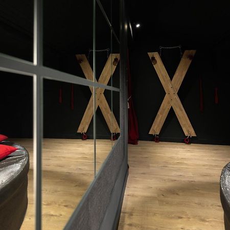 La Perle Noire Apartment Agde Luaran gambar