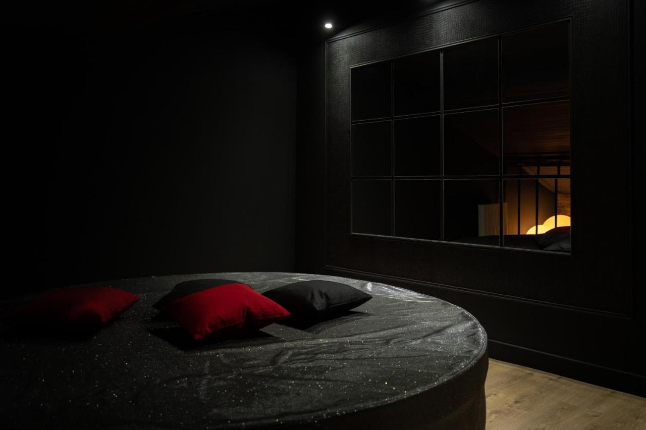 La Perle Noire Apartment Agde Luaran gambar