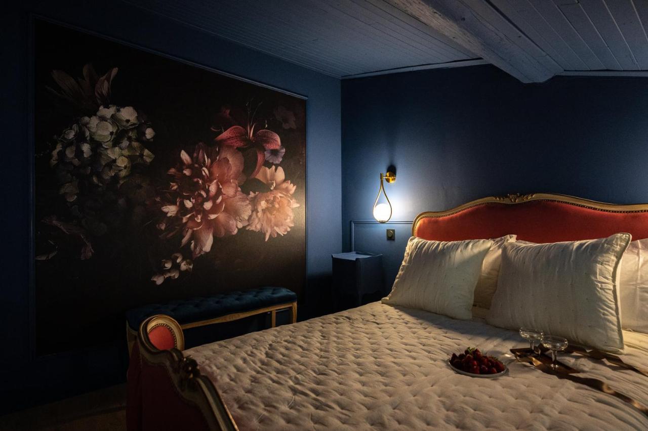 La Perle Noire Apartment Agde Luaran gambar